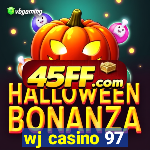 wj casino 97